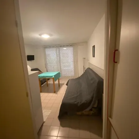 Appartement Studio *