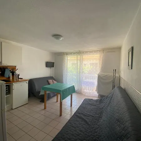 Appartement Studio