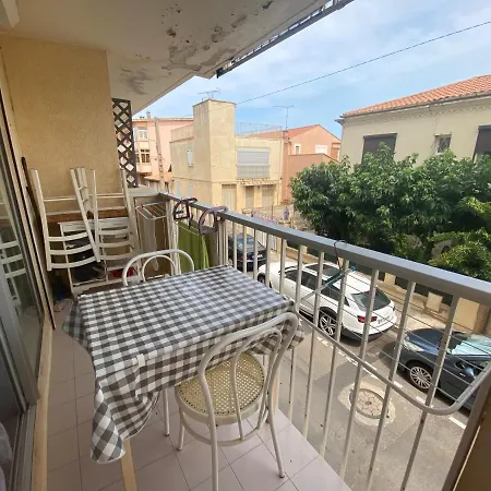 Appartement Studio
