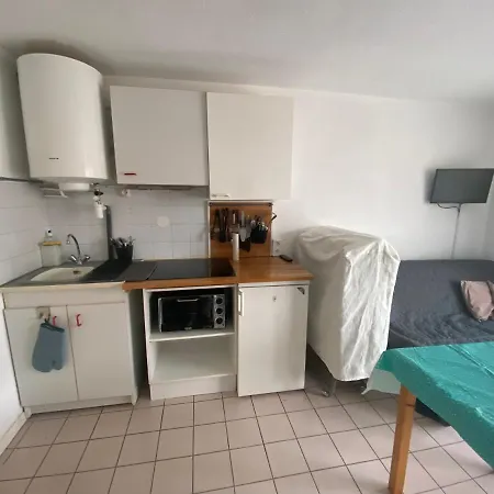 Studio Appartement *