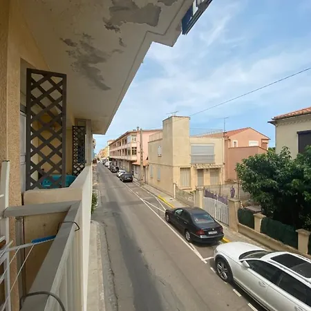 Studio Appartement *
