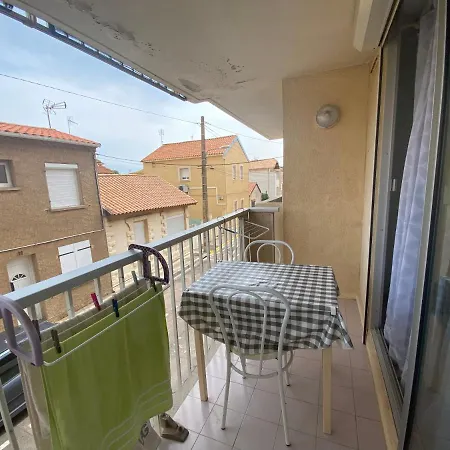Studio Appartement *